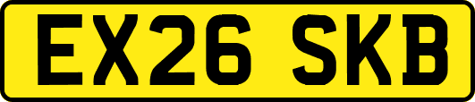 EX26SKB