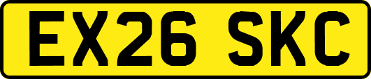 EX26SKC