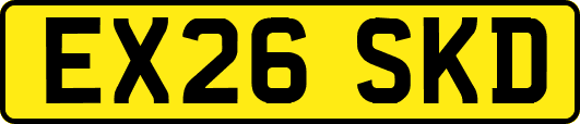 EX26SKD