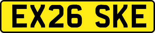 EX26SKE