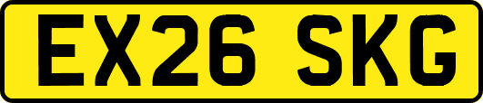EX26SKG