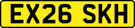 EX26SKH