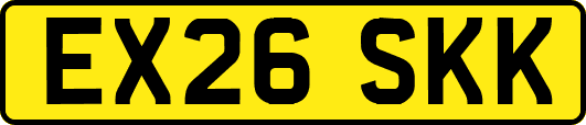 EX26SKK