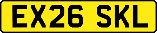 EX26SKL