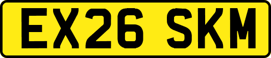 EX26SKM