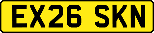 EX26SKN