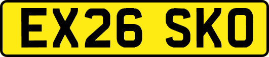 EX26SKO