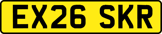 EX26SKR