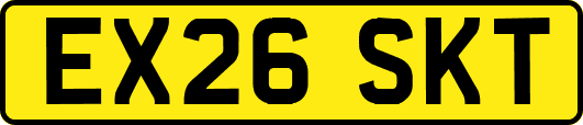 EX26SKT