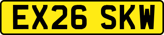 EX26SKW