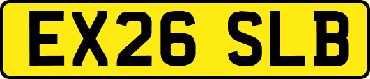 EX26SLB