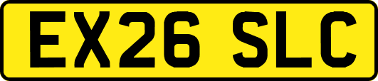 EX26SLC