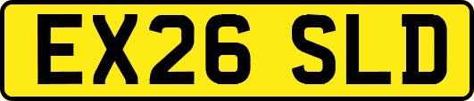 EX26SLD