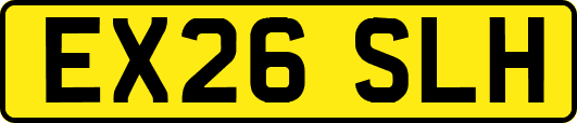 EX26SLH