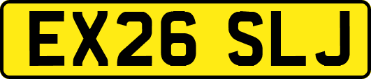EX26SLJ