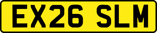 EX26SLM