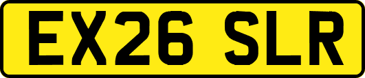 EX26SLR