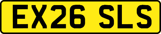EX26SLS
