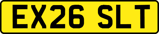 EX26SLT