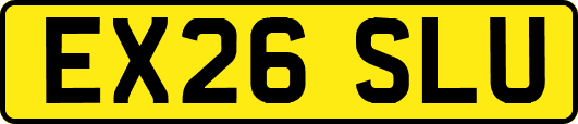 EX26SLU