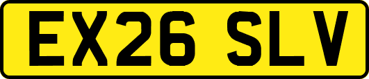 EX26SLV