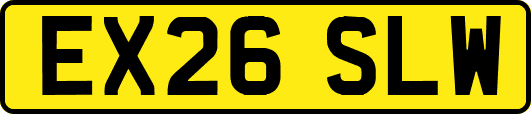 EX26SLW