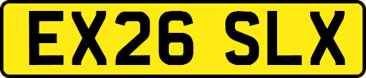 EX26SLX