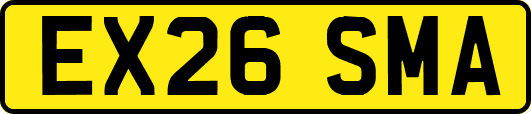 EX26SMA