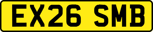 EX26SMB