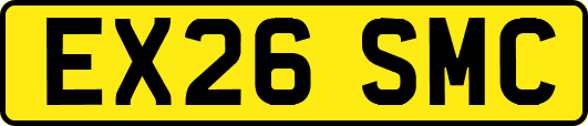 EX26SMC