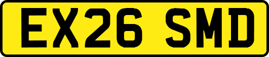 EX26SMD