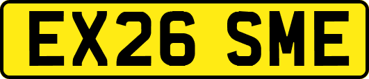 EX26SME