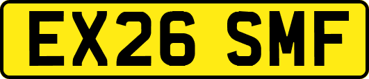 EX26SMF