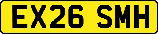 EX26SMH