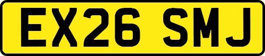 EX26SMJ