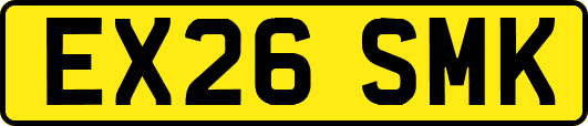 EX26SMK