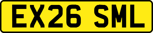 EX26SML