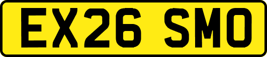 EX26SMO