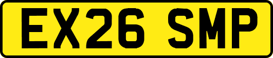 EX26SMP