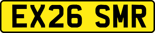 EX26SMR