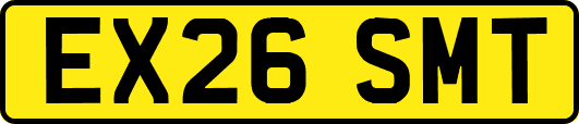 EX26SMT