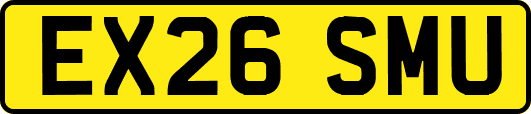 EX26SMU