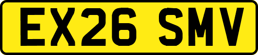 EX26SMV