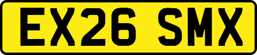 EX26SMX