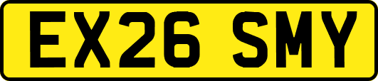EX26SMY
