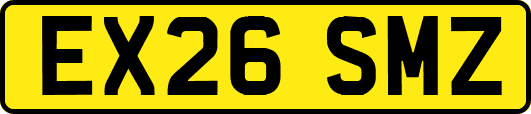 EX26SMZ