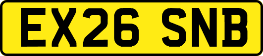 EX26SNB