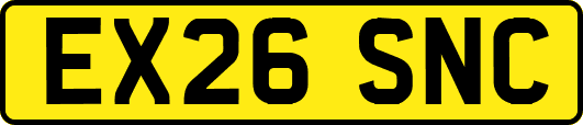 EX26SNC