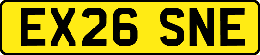 EX26SNE
