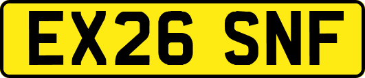 EX26SNF